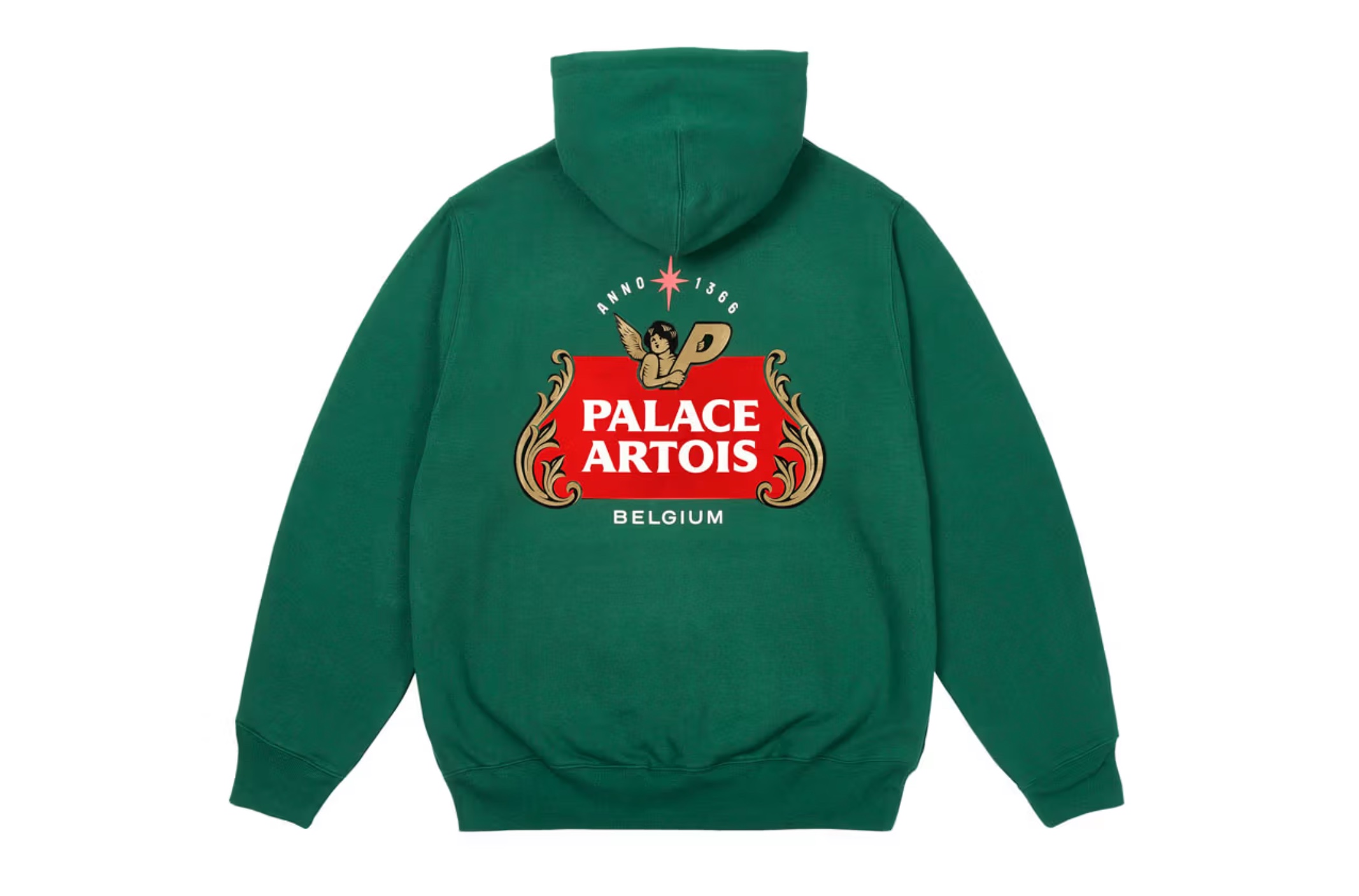 Palace X Stella Artois